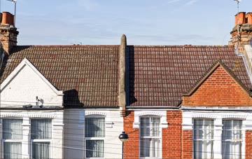 clay roofing Rotten Green, Hampshire