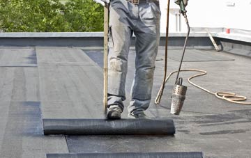flat roof replacement Rotten Green, Hampshire