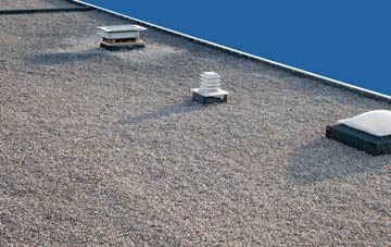 flat roofing Rotten Green, Hampshire
