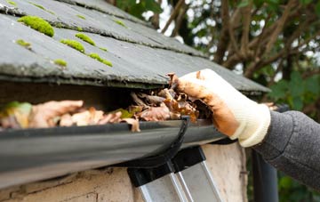 gutter cleaning Rotten Green, Hampshire