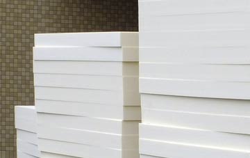 Rotten Green tapered roof insulation costs