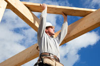 Rotten Green roof replacement work